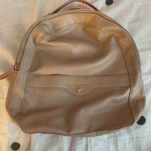 Michael Khors Backpack
